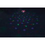 Bestway Luz Solar Flotante Multicolor D14 cm