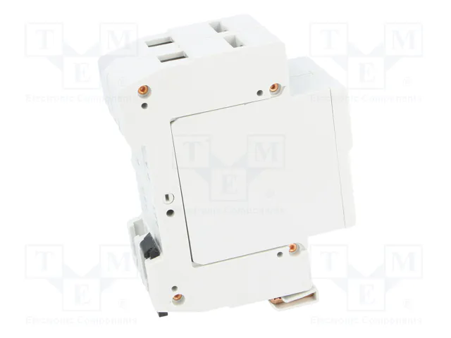 EATON ELECTRIC Limitador de sobretensiones Tipo 2 2 polos 280VAC 40kA