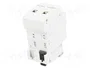 EATON ELECTRIC Limitador de sobretensiones Tipo 2 2 polos 280VAC 40kA