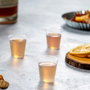 Algon Set 24 Vasos Chupito PP 30 ml Transparentes (24 Unidades)