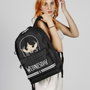 Karactermania Mochila MIÉRCOLES HS FAN 2.2 Cute Gris