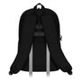 Karactermania Mochila MIÉRCOLES HS FAN 2.2 Cute Gris