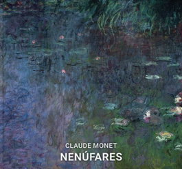 Nenúfares, Claude Monet - KOENEMANN