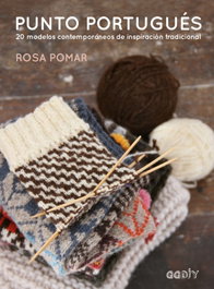 Punto Portugués, Rosa Pomar - GUSTAVO GILI