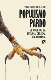 Populismo pardo, Pilar Requena Del Rio - CATARATA