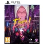 Just For Games Eden Genesis para PS5