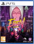 Tesura Games Eden Genesis para PS5