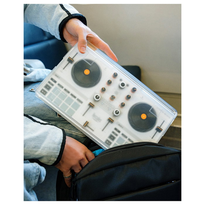 Hercules DJControl Mix Ultra Hercules DJControl Mix Ultra