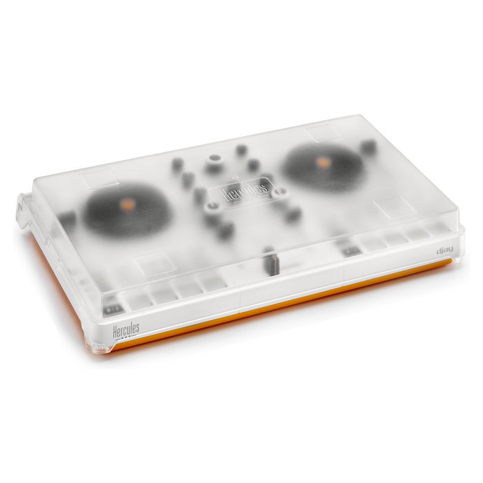Hercules DJControl Mix Ultra Hercules DJControl Mix Ultra
