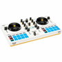Hercules DJControl Mix Ultra Blanca