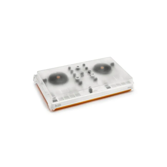 Hercules DJControl Mix Ultra Controlador de DJ USB