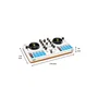 Hercules DJControl Mix Ultra Controlador de DJ USB