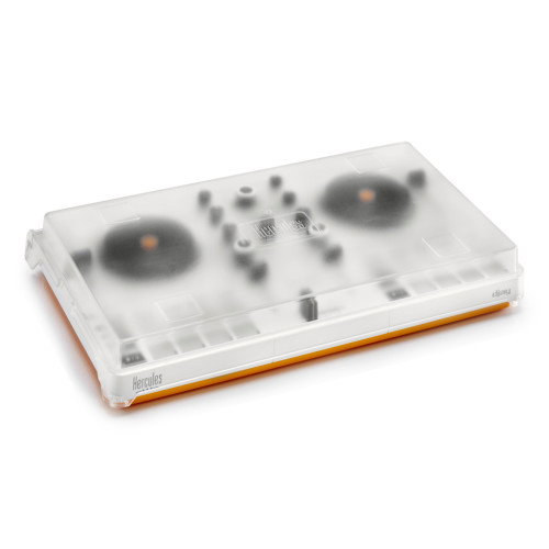 Hercules DJ Control Mix Ultra Controlador DJ Blanco 315 mm x 174 mm x 40 mm Batería 1000 mAh 10 h