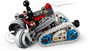 LEGO Technic Lunar Outpost Moon Rover 42211
