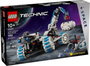 LEGO Technic Lunar Outpost Moon Rover 42211