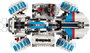 LEGO Technic Lunar Outpost Moon Rover 42211