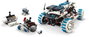 LEGO Technic Lunar Outpost Moon Rover 42211