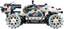 LEGO Technic Lunar Outpost Moon Rover 42211