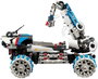 LEGO Technic Lunar Outpost Moon Rover 42211