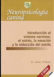 Neuropsicología canina, James O'Heare - KNS EDICIONES
