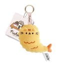 Grupo Erik Pusheen Llavero Rollo de Sushi 12 cm