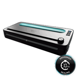 Cecotec Sealvac 120 SteelCut