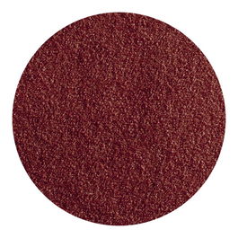 Wolfcraft Disco Autoadherente Fixoflex de Lijar para Madera y Metal, Ø125 mm, Grano 180, 5 Unidades