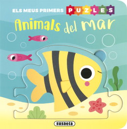Susaeta Ediciones, Animals del Mar - Susaeta Ediciones
