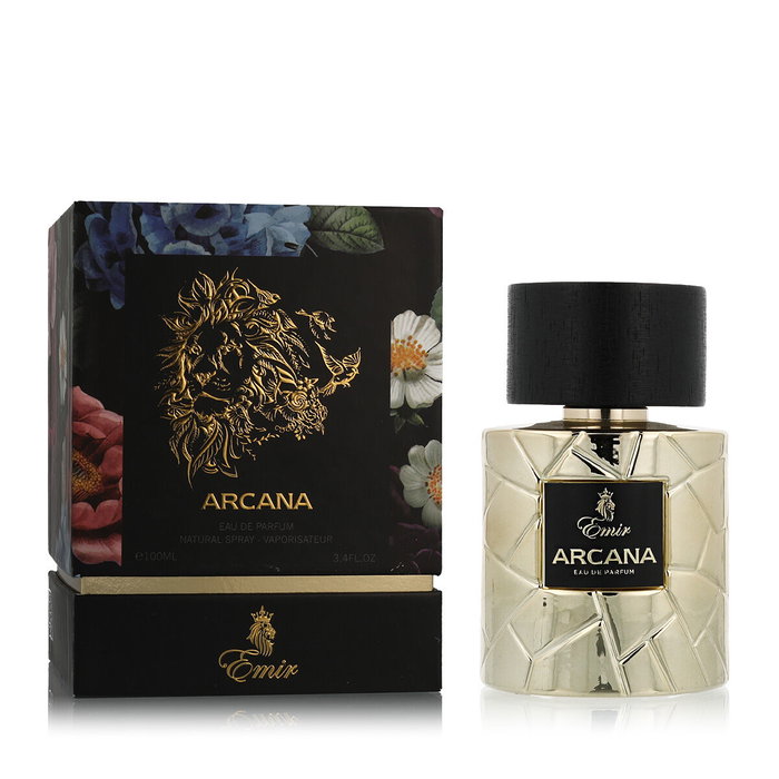 Emir Arcana Agua de perfume Unisex Emir Arcana Agua de perfume Unisex