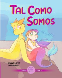 Tal como somos, Lopez, Susana/Murillo, Lopez - EXCELLENCE EDITORIAL