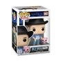 Varsity Blues Figura POP & Buddy! Vinyl Billy w/Bacon 9 cm