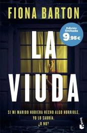 La viuda, Fiona Barton - BOOKET