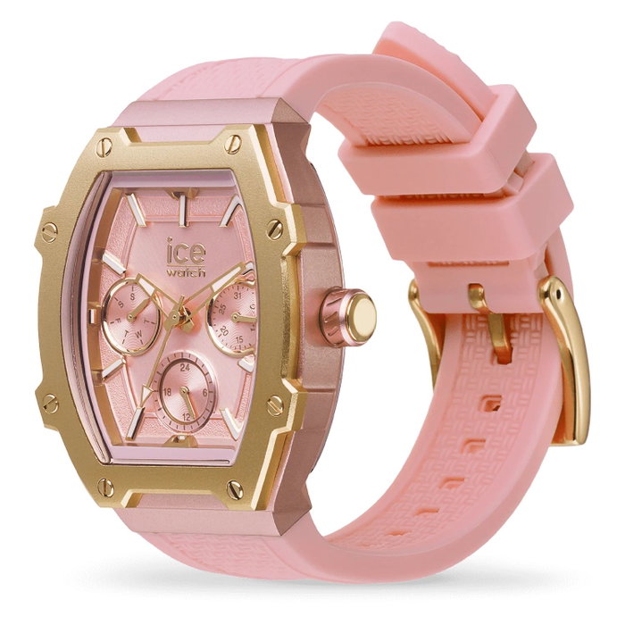Ice Reloj 022863 Rosa