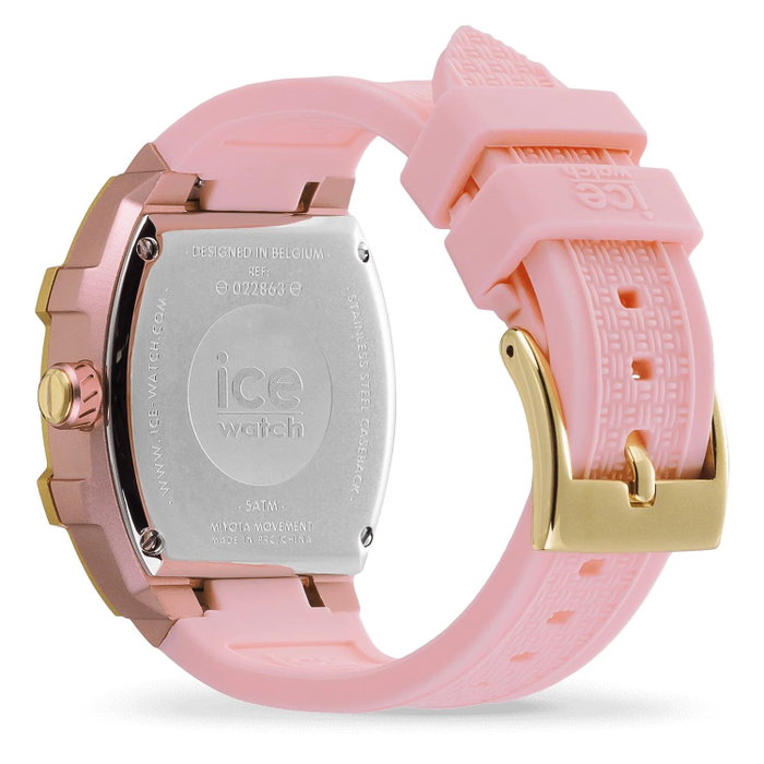 Ice Reloj 022863 Rosa