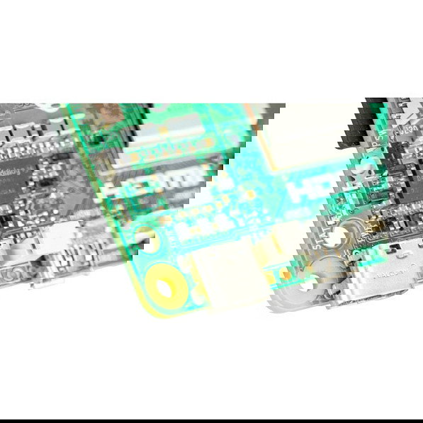 RASPBERRY PI SC1111 Raspberry Pi 5 Modell 4GB con 4GB LPDDR4x-SDRAM