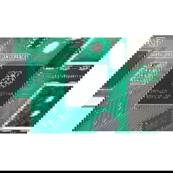 RASPBERRY PI SC1111 Raspberry Pi 5 Modell 4GB con 4GB LPDDR4x-SDRAM