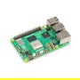 RASPBERRY PI SC1111 Raspberry Pi 5 Modell 4GB con 4GB LPDDR4x-SDRAM