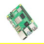 RASPBERRY PI SC1111 Raspberry Pi 5 Modell 4GB con 4GB LPDDR4x-SDRAM