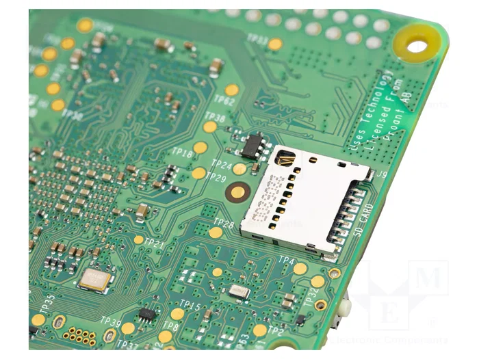 Raspberry Pi 5 4GB RAM