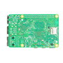 Raspberry Pi 5 4GB RAM Procesador Quad-Core 2.4GHz 64-bit Cortex-A76 Doble HDMI 4K Dual Band WiFi Bluetooth 5.0 PCIe 2.0