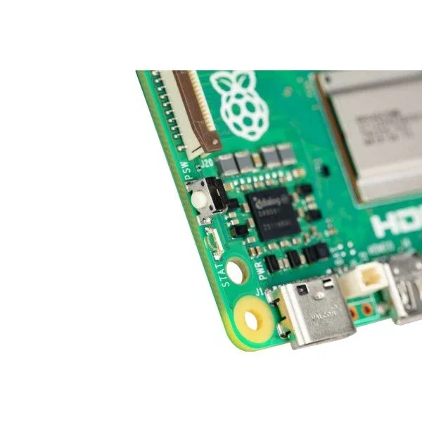 Raspberry Pi 5 4GB RAM Raspberry Pi 5 4GB RAM
