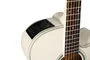 Takamine Guitarra Gn37 E/A Nex Cutway Pearl White