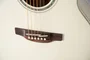 Takamine Guitarra Gn37 E/A Nex Cutway Pearl White
