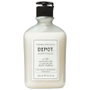 Depot Beard & Mustache Nº501 Champú Hidratante y Clarificante para Barba 250 ml
