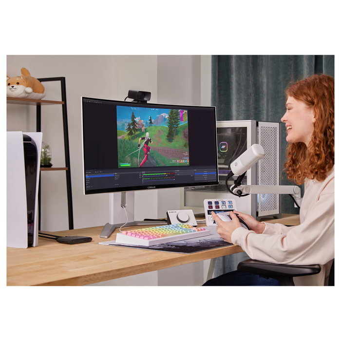 Elgato Game Capture 4K S Negro
