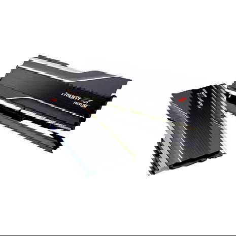 G.Skill Trident Z5 Neo RGB F5-5600J4040D48GX2-TZ5NR 96GB (2x48GB) DDR5 5600MHz CL40 AMD EXPO PC/Servidor