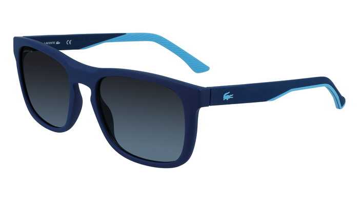 Lacoste L956S-401 Gafas de sol azules Lacoste L956S-401 Gafas de sol azules
