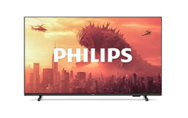 Philips 43PFS5500/12 Televisor Full HD 43 pulg. Negro