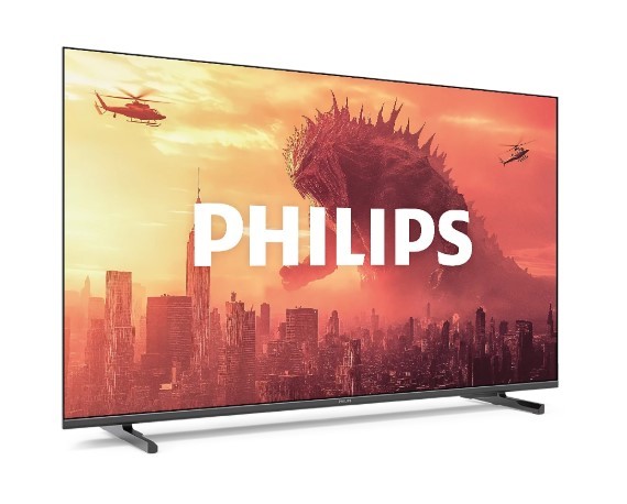 Philips 43PFS5500/12 Televisor Full HD 43 pulg. Negro