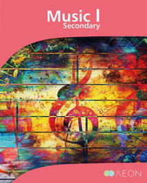AEON, Music I Secondary - (20).MUSIC I (ESO) *LOMLOE*